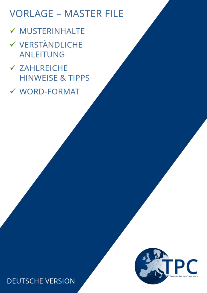 TPC-Master File Vorlage