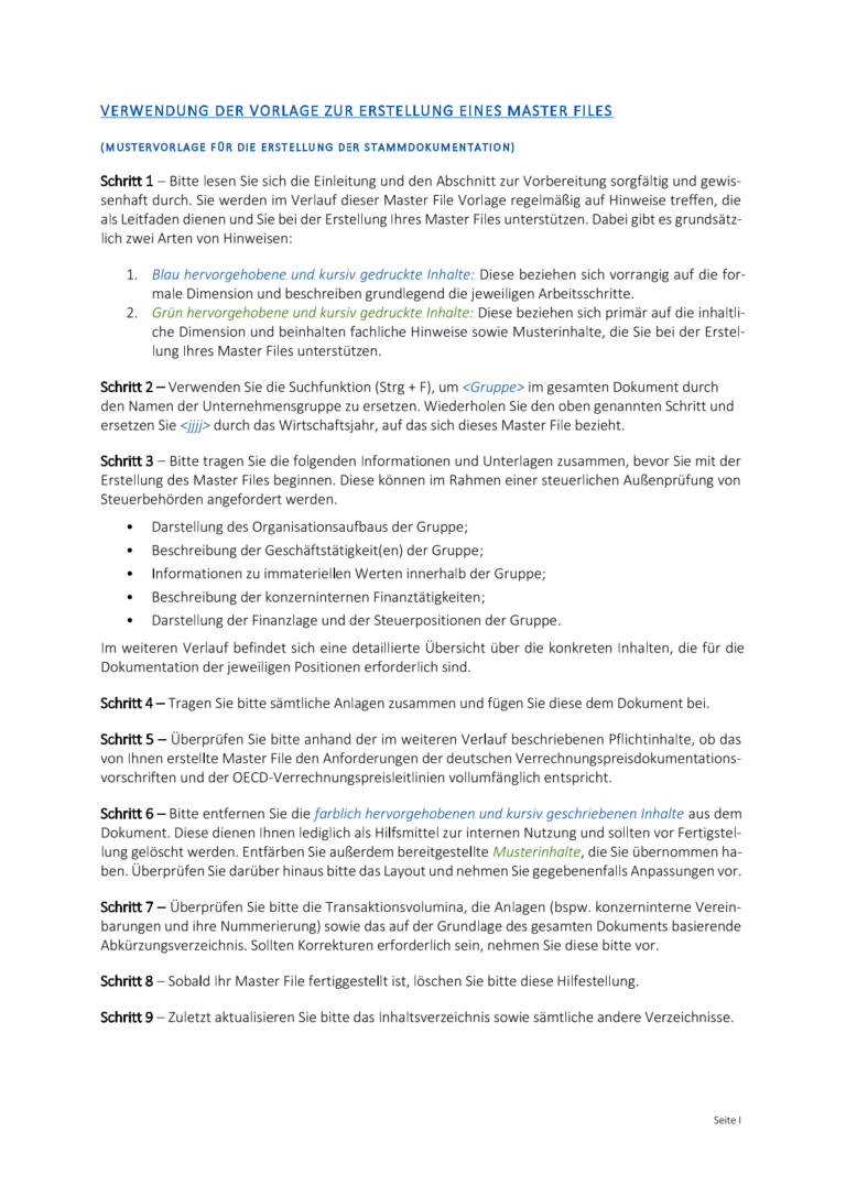 TPC_Master File Vorlage_demo_Seite 2