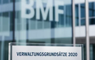 verwaltungsgrundsaetze 2020 zu verrechnungspreisen